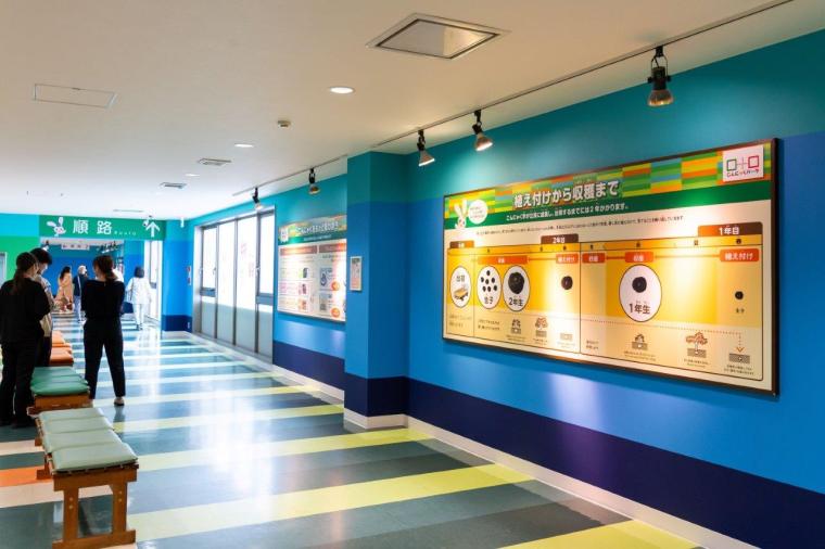 こんにゃくパーク