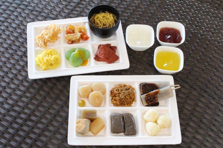 こんにゃくパーク