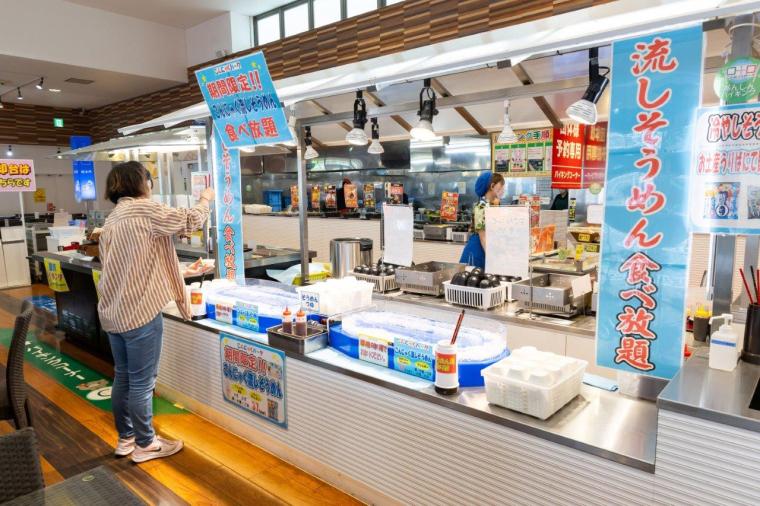 こんにゃくパーク