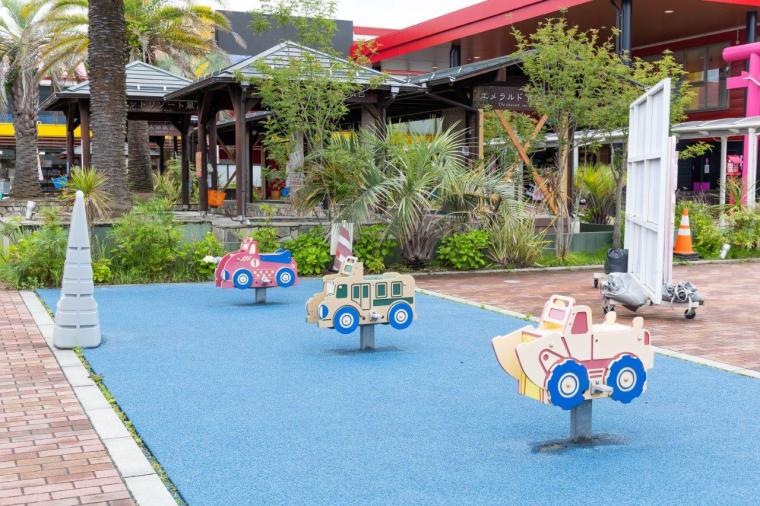 こんにゃくパーク