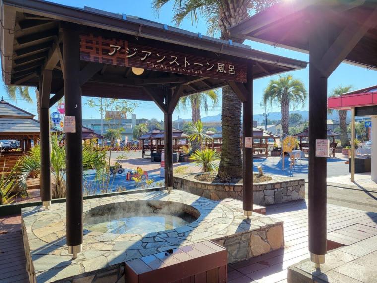 こんにゃくパーク