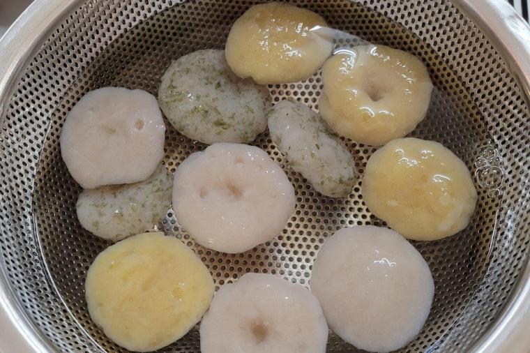 こんにゃくパーク