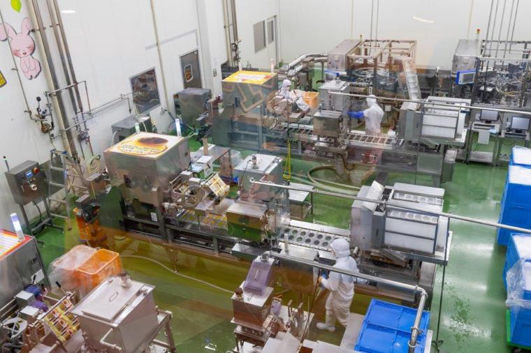 こんにゃくパーク