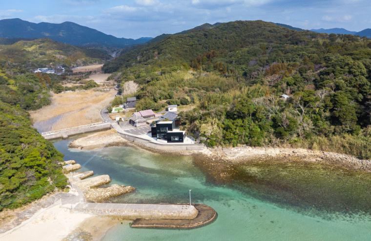 「hotel 87r」全景