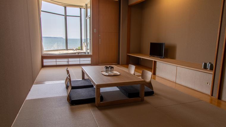 「ONCRI-KARATSU」ジャパニーズルーム