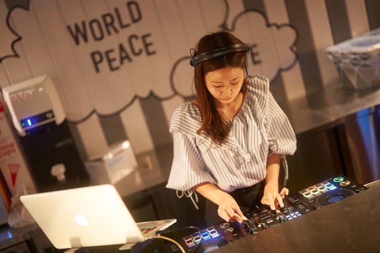 京都タワー「TOWERLAND」