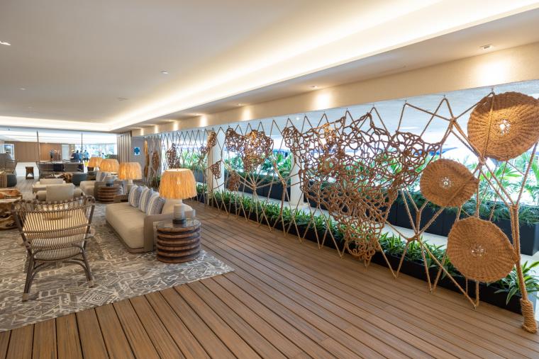 アウトリガー リーフ ワイキキ ビーチ リゾート