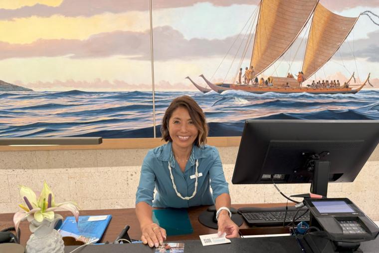 アウトリガー リーフ ワイキキ ビーチ リゾート