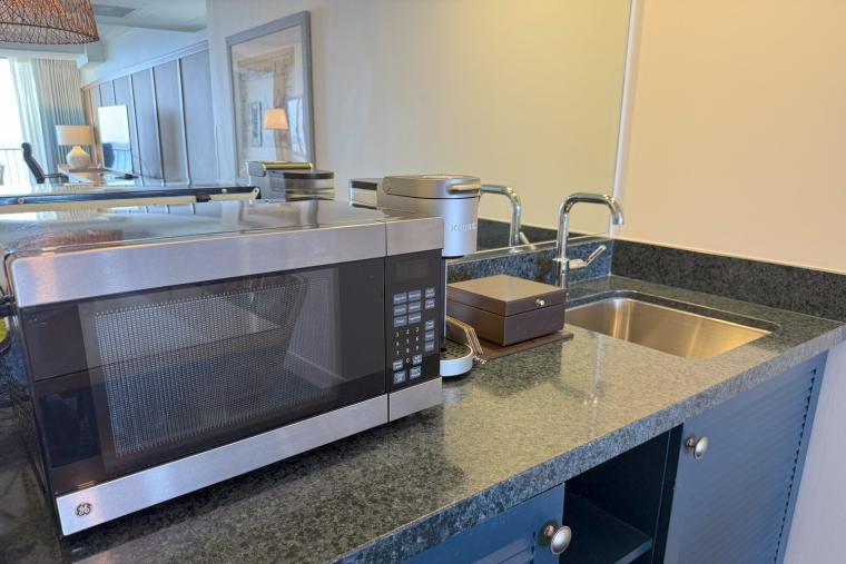 アウトリガー リーフ ワイキキ ビーチ リゾート