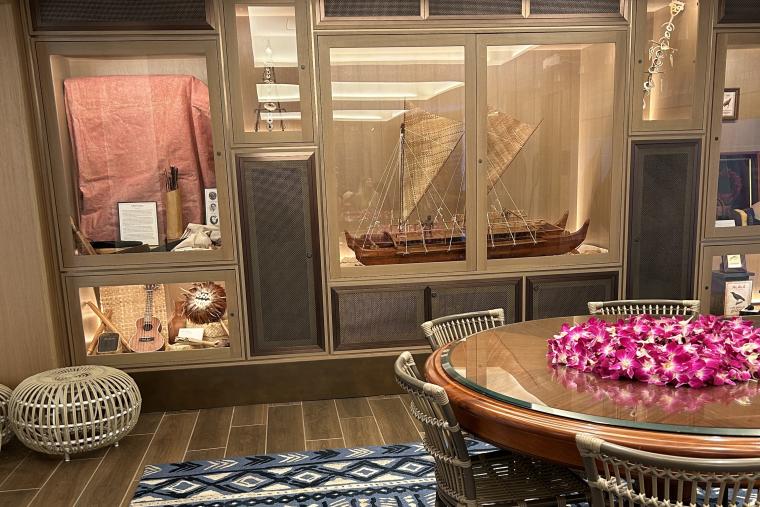 アウトリガー リーフ ワイキキ ビーチ リゾート