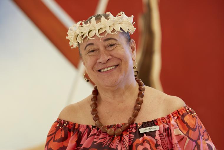 アウトリガー リーフ ワイキキ ビーチ リゾート