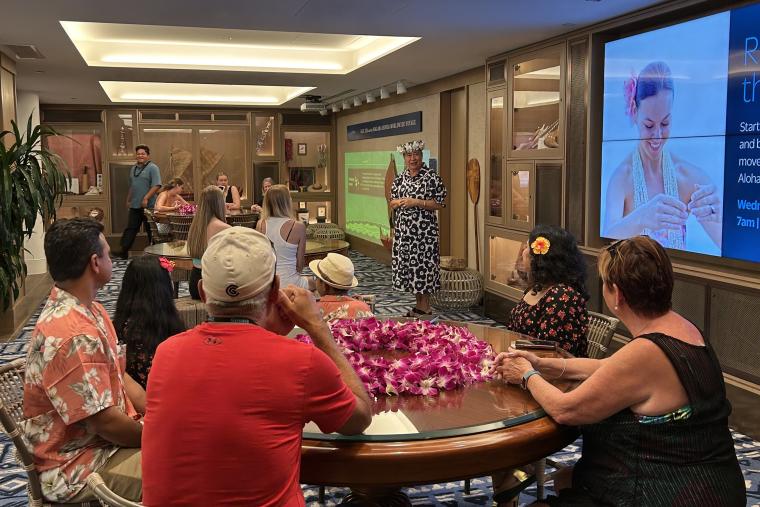 アウトリガー リーフ ワイキキ ビーチ リゾート