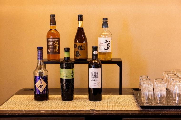 大人の和モダンステイ 「高輪 花香路」で叶える至福の滞在