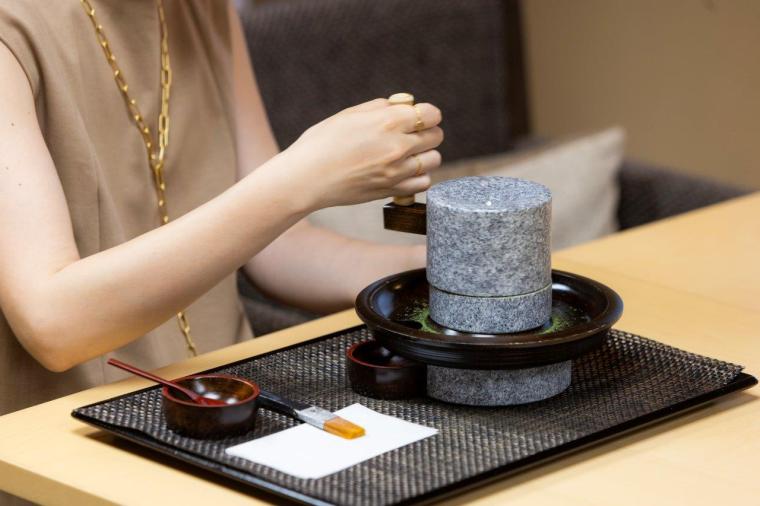 大人の和モダンステイ 「高輪 花香路」で叶える至福の滞在