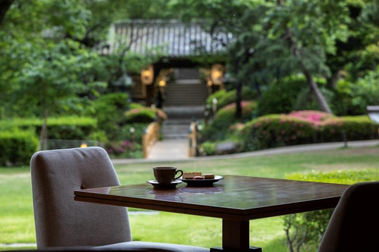 大人の和モダンステイ 「高輪 花香路」で叶える至福の滞在