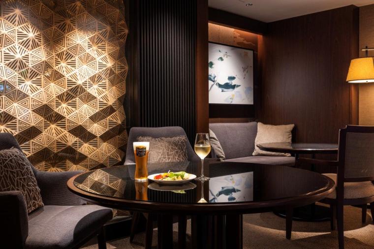 大人の和モダンステイ 「高輪 花香路」で叶える至福の滞在