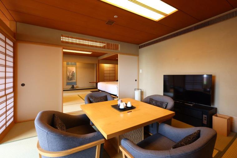 大人の和モダンステイ 「高輪 花香路」で叶える至福の滞在