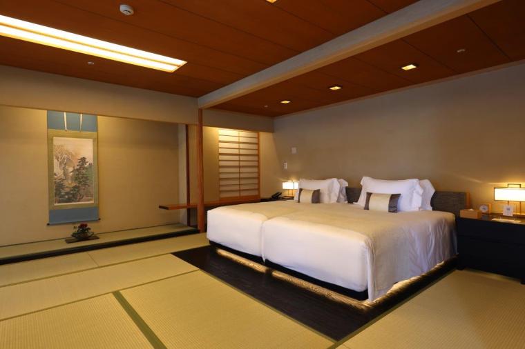 大人の和モダンステイ 「高輪 花香路」で叶える至福の滞在