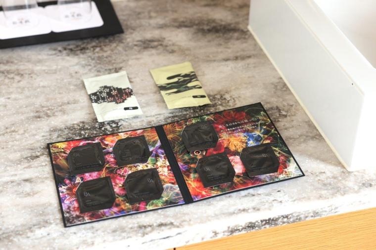 大人の和モダンステイ 「高輪 花香路」で叶える至福の滞在