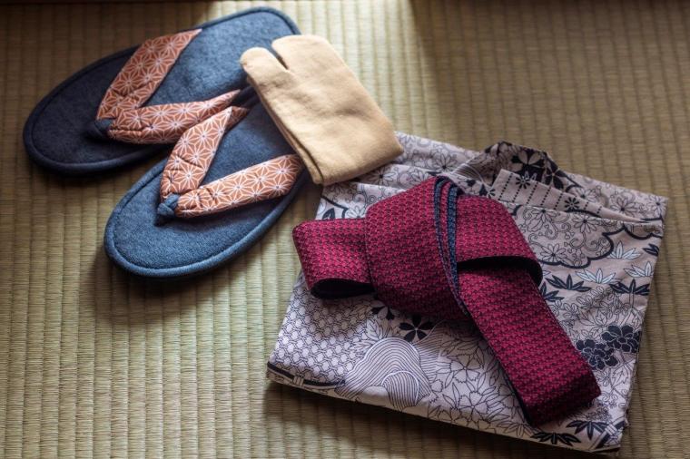 大人の和モダンステイ 「高輪 花香路」で叶える至福の滞在