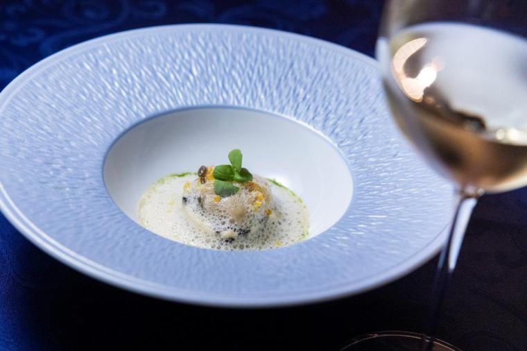 大人の和モダンステイ 「高輪 花香路」で叶える至福の滞在