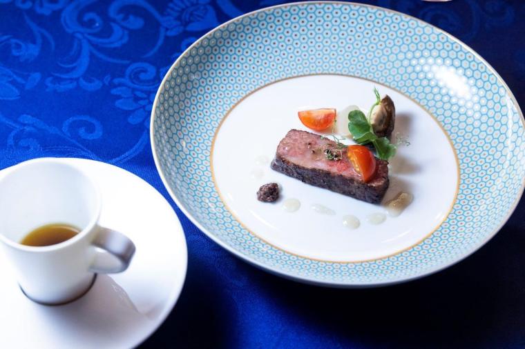 大人の和モダンステイ 「高輪 花香路」で叶える至福の滞在