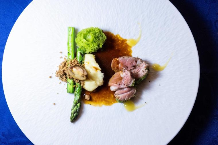 大人の和モダンステイ 「高輪 花香路」で叶える至福の滞在