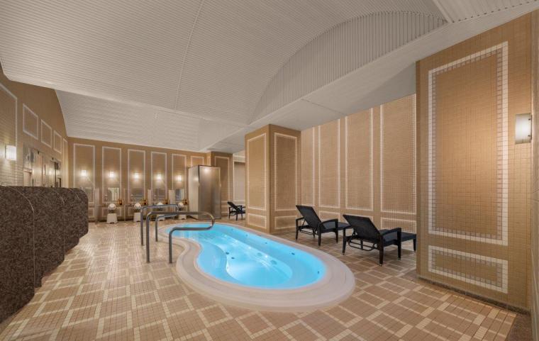 大人の和モダンステイ 「高輪 花香路」で叶える至福の滞在