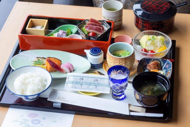 大人の和モダンステイ 「高輪 花香路」で叶える至福の滞在