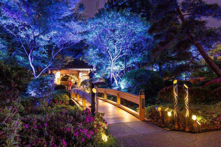 大人の和モダンステイ 「高輪 花香路」で叶える至福の滞在