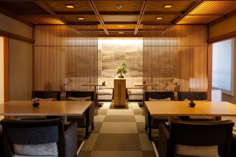 大人の和モダンステイ 「高輪 花香路」で叶える至福の滞在