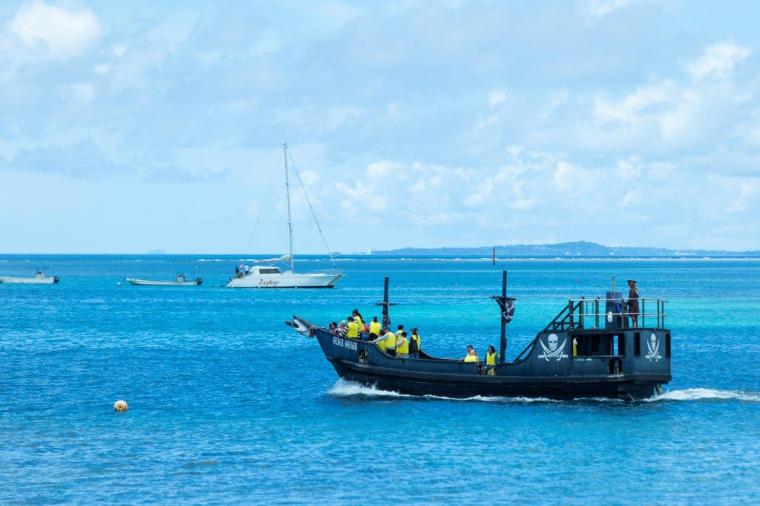 イルカと過ごす休日「ルネッサンス リゾート オキナワ」でかなえる欲張りステイ