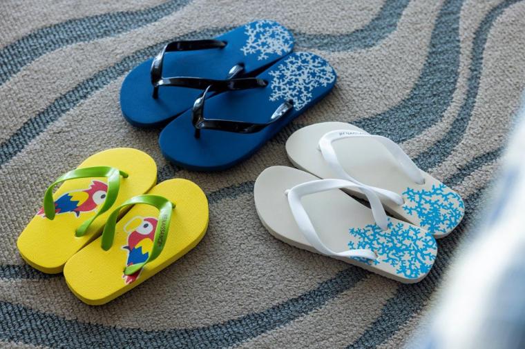 イルカと過ごす休日「ルネッサンス リゾート オキナワ」でかなえる欲張りステイ