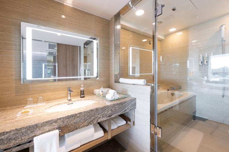 イルカと過ごす休日「ルネッサンス リゾート オキナワ」でかなえる欲張りステイ