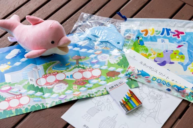 イルカと過ごす休日「ルネッサンス リゾート オキナワ」でかなえる欲張りステイ