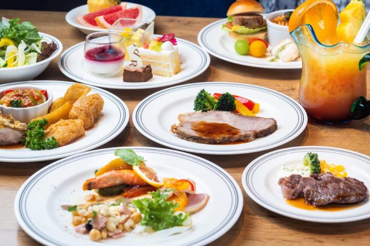 イルカと過ごす休日「ルネッサンス リゾート オキナワ」でかなえる欲張りステイ