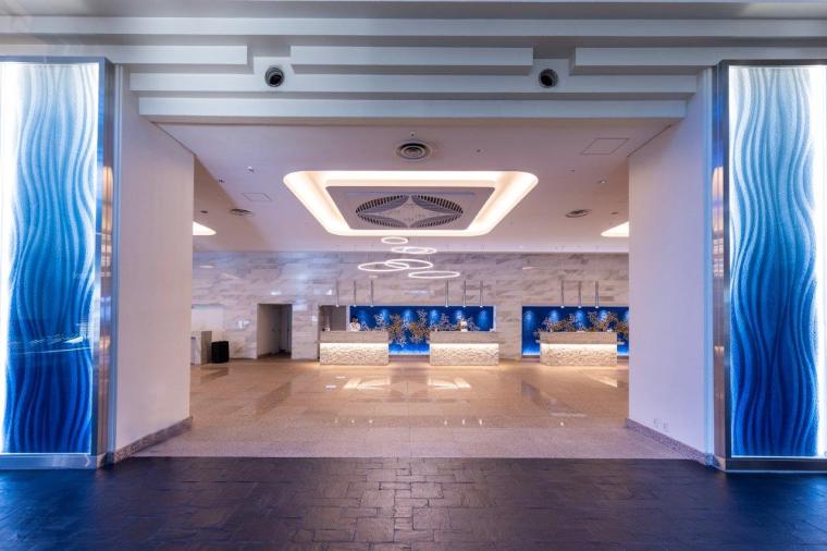 イルカと過ごす休日「ルネッサンス リゾート オキナワ」でかなえる欲張りステイ