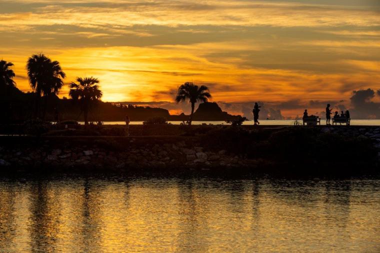 イルカと過ごす休日「ルネッサンス リゾート オキナワ」でかなえる欲張りステイ