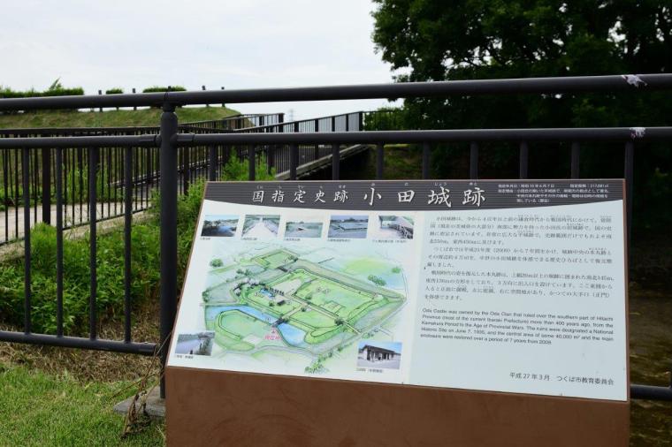 【茨城】初心者にもおすすめ！つくば霞ヶ浦りんりんロード サイクリングモデルコース