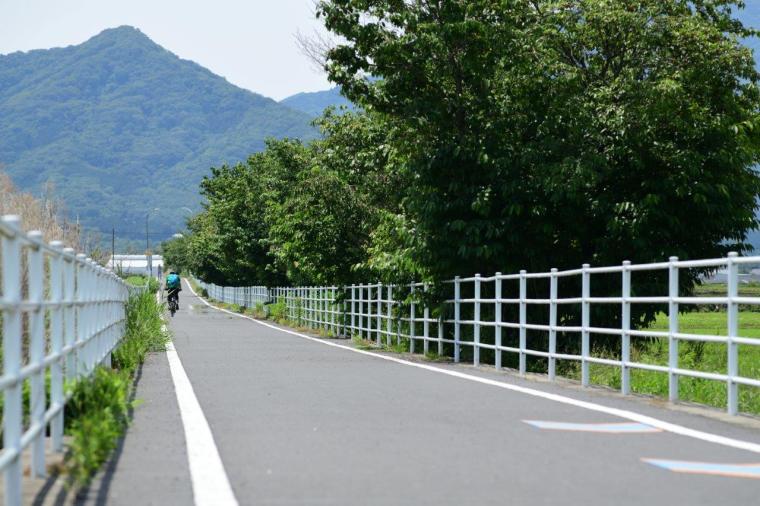 【茨城】初心者にもおすすめ！つくば霞ヶ浦りんりんロード サイクリングモデルコース