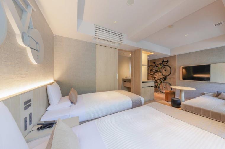 【茨城】初心者にもおすすめ！つくば霞ヶ浦りんりんロード サイクリングモデルコース