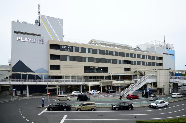 【茨城】初心者にもおすすめ！つくば霞ヶ浦りんりんロード サイクリングモデルコース