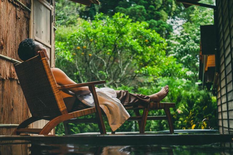 古民家宿 るうふ 清之家