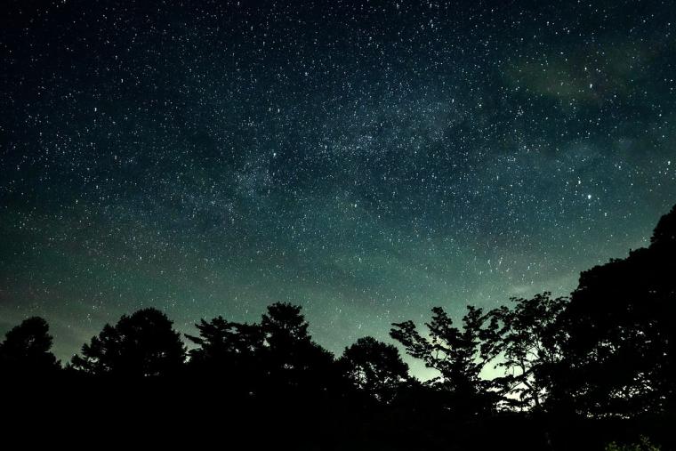 清里中央オートキャンプ場