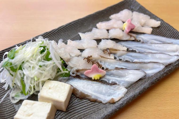  潮彩きらら 祥吉