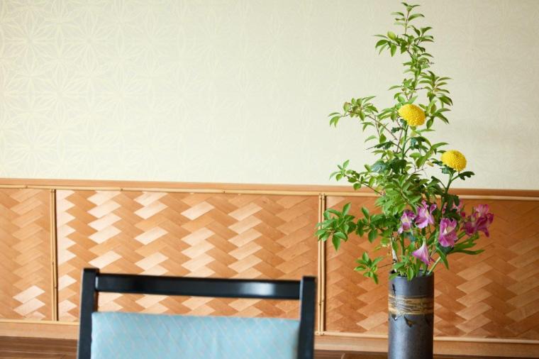 秀花園 湯の花膳