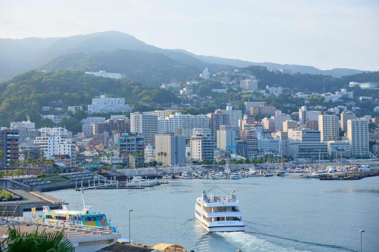 秀花園 湯の花膳