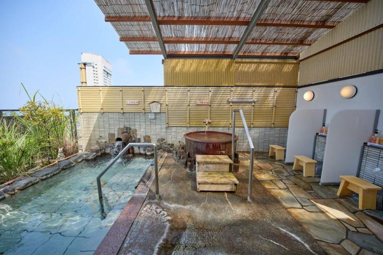 秀花園 湯の花膳