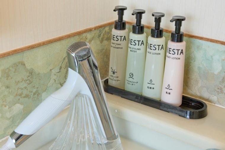 秀花園 湯の花膳