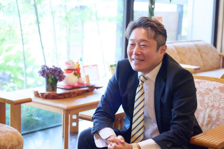 秀花園 湯の花膳